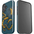 Boa Constrictor by Vincent Hie iPhone 16 Plus Impact Case